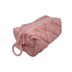 Κασετίνα Must Team Fashion Ροζ Ανοιχτό 1 Θήκη