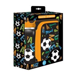 Lunch Set Must Team Game On