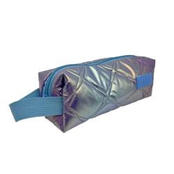 Κασετίνα Must Team Fashion Μπλε 1 Θήκη