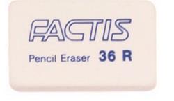 ERASER 36R