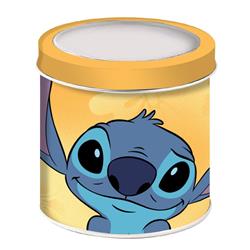 ΡΟΛΟΙ ΣΕ ΜΕΤΑΛΛΙΚΟ ΚΟΥΤΙ  STITCH