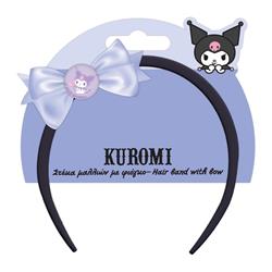 ΣΤΕΚΑ ΜΑΛΛΙΩΝ ΜΕ ΦΙΟΓΚΟ KUROMI