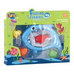 ΠΑΙΧΝΙΔΙ ΨΑΡΕΜΑΤΟΣ 31,5X5,3X26,8ΕΚ LUNA