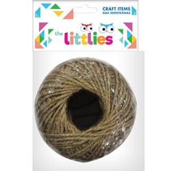 HEMP ROPE 90GR THE LITTLIES