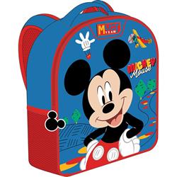 ΤΣΑΝΤΑ ΠΛΑΤΗΣ ΝΗΠΙΟΥ 26Χ10Χ32 1ΘΗΚΗ 3D EVA MICKEY
