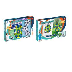 TOSS TARGET GAME LUNA