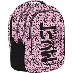 ΤΣΑΝΤΑ ΠΛΑΤΗΣ MUST TEAM ETERNAL 32Χ18Χ43ΕΚ 3ΘΗΚΕΣ LOVE