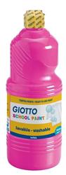 TEMPERA MAGENTA 1000ML GIOTTO