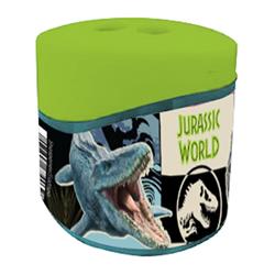 SHARPENER SHAPED ROUND JURASSIC 1