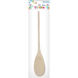 WOODEN SCOOP 30cm THE LITTLIES