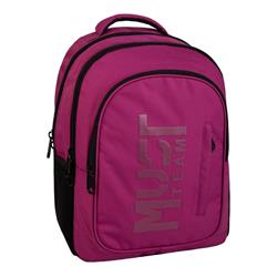 Backpack Must Team Eternal Pink 4 Pockets