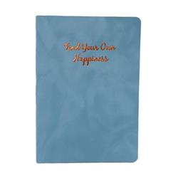 ΣΗΜΕΙΩΜΑΤΑΡΙΟ FLEXI VELOUTE 14Χ20CM 96Φ  70g  TESORO