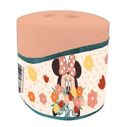 SHARPENER SHAPED ROUND MINNIE