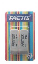 BLISTER ERASER P36 2PCS