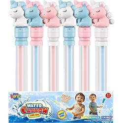 WATER CANNON UNICORN 6Χ38CM 3DES LUNA