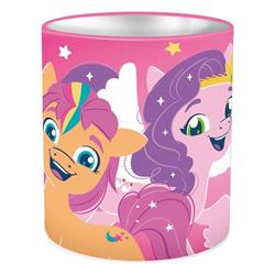 PENCIL TUBE 10X11  MY LITTLE PONY