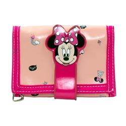 WALLET 13X8X26CM MINNIE