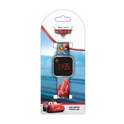 Led Watch Disney Cars