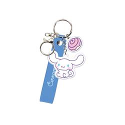 KEYCHAIN CINNAMOROLL