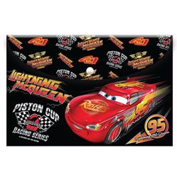 FOLDER WITH BUTTON A4 CARS