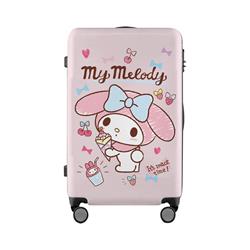 LUGGAGE 18’’ MY MELODY 32,5X21X49CM