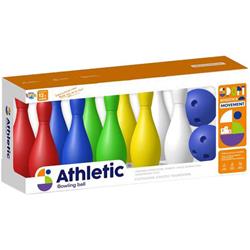 BOWLING 40,7Χ12,7Χ19CM LUNA