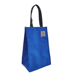 Lunch Bag Must Monochrome rPET Blue