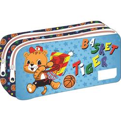 ΚΑΣΕΤΙΝΑ MUST ΤΕΑΜ ENERGY 21Χ6Χ9ΕΚ 2ΦΕΡΜΟΥΑΡ ΜΠΑΣΚΕΤ ΤΙΓΡΗΣ