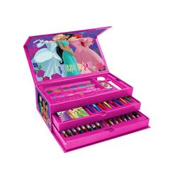 ΒΑΛΙΤΣΑΚΙ ΖΩΓΡΑΦΙΚΗΣ 260x135x60mm PRINCESS