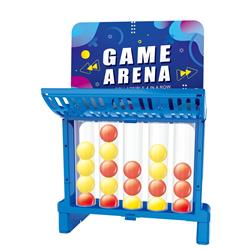 4 IN A ROW 32X15X27CM LUNA