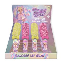 LIP BALM GLAMMY GLOSS