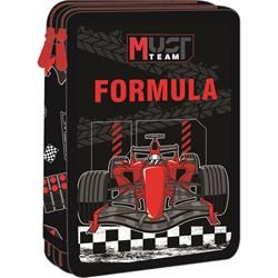 ΚΑΣΕΤΙΝΑ ΔΙΠΛΗ ΓΕΜΑΤΗ MUST TEAM 15Χ5Χ21ΕΚ FORMULA