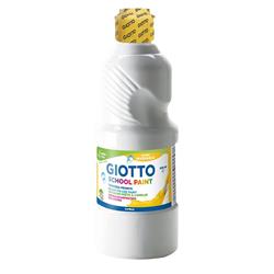 ΤΕΜΠΕΡΑ ΛΕΥΚΟ 500ml ΣΧΟΛΙΚΗ GIOTTO