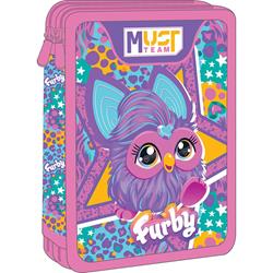 ΚΑΣΕΤΙΝΑ ΔΙΠΛΗ ΓΕΜΑΤΗ 15Χ5Χ21ΕΚ FURBY