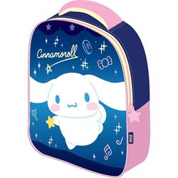 BACKPACK 26X10X32 1CASE 3D EVA CINNAMOROLL