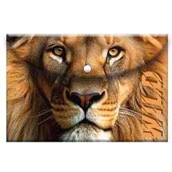 FOLDER WITH BUTTON A4 MUST TEAM JUNGLE