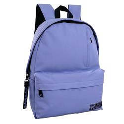 Backpack Must Team Matte Purple 1 Main Case