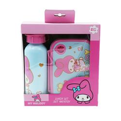 Lunch Set My Melody