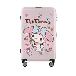 ΒAΛΙΤΣΑ 18" MY MELODY 32,5Χ21Χ49ΕΚ