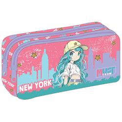 ΚΑΣΕΤΙΝΑ MUST ENERGY 21Χ6Χ9ΕΚ 2ΦΕΡΜΟΥΑΡ ΚΟΡΙΤΣΙ ΜΕ ΜΠΛΕ ΜΑΛΛΙΑ