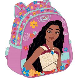 BACKPACK 27Χ10Χ31 2 CASES MOANA