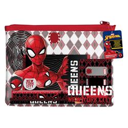 STATIONERY SET IN PVC BAG  SPIDERMAN