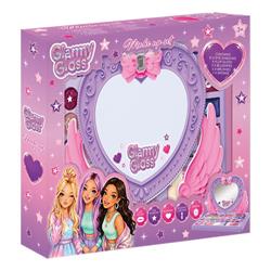 MAKE UP SET 30PCS GLAMMY GLOSS