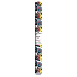 WRAPPING PAPER 70X200 SPIDERMAN