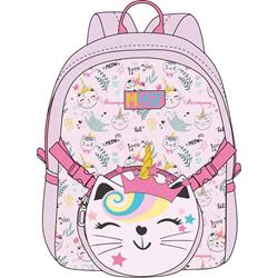 BACKPACK MUST TEAM 28X17X33 1CASE WITH DETACHABLE WAIST AND SHOULDER BAG CAT