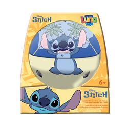 ΠΑΖΛ 60ΤΜΧ 2ΣΕ1 ΣΕ ΜΕΤΑΛΛΙΚΗ ΜΠΑΛΑ 35,5Χ24ΕΚ STITCH