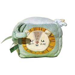 PLUSH TOY LION CUBIC LUNA