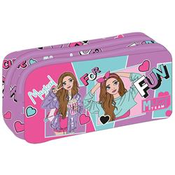 ΚΑΣΕΤΙΝΑ MUST ENERGY 21Χ6Χ9ΕΚ 2ΦΕΡΜΟΥΑΡ ΚΟΛΛΗΤΕΣ ΦΙΛΕΣ