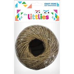 HEMP ROPE 90GR THE LITTLIES