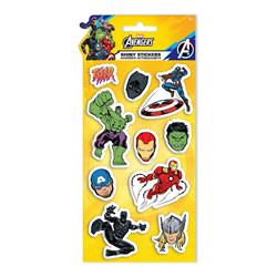 ΑΥΤΟΚΟΛΛΗΤΑ ΛΑΜΠΕΡΑ 10X22EK AVENGERS